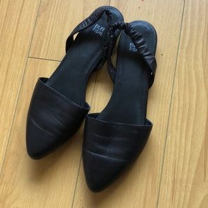 Eileen Fisher sandals